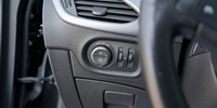 Opel Astra 1,6 CDTI AUTOMATIK