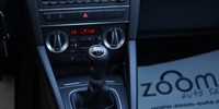 Audi A3
 1,6 TDI