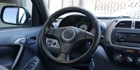 Toyota
 RAV4
 2,0 D
