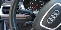 Audi A6
 3.0 TDI QUATTRO