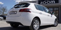 Peugeot 308 1,6 BlueHDI