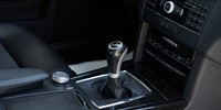 Mercedes-Benz E-Class
 E 220 CDI AVANTGARDE