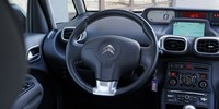 Citroën C3 Picasso 1,6 HDI