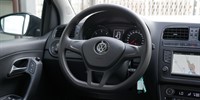 Volkswagen Polo 1,4 TDI