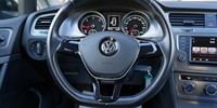 Volkswagen Golf 1,6 TDI