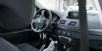 Renault Megane 1.5 DCI