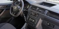 Volkswagen Caddy 2.0 TDI Putnički!