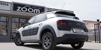 Citroën C4 Cactus 1,6 BlueHDI