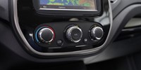 Renault CAPTUR 1.5 DCI