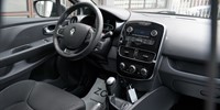 Renault Clio 1.5 DCI