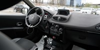 Renault Clio 1.5 DCI