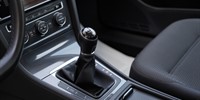 Volkswagen Golf 1,6 TDI