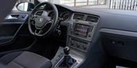 Volkswagen Golf 1,6 TDI