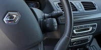 Renault Megane 1.5 DCI
