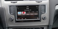 Volkswagen Golf 1,6 TDI