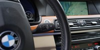 BMW
 5-Series 530D XDRIVE
