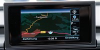 Audi A6
 3.0 TDI Quattro Tiptronic 