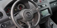 Volkswagen Caddy 1,6 TDI
