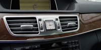 Mercedes-Benz E-Class
 200 CDI
