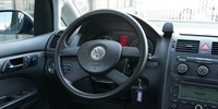 Volkswagen Touran 2,0 TDI