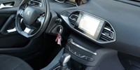 Peugeot 308 1,6 BlueHDI AUTOMATIK