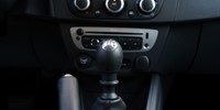 Renault Megane 1.5 DCI