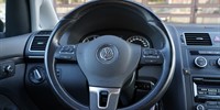 Volkswagen Touran 2,0 TDI