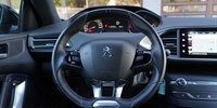 Peugeot 308 2,0 HDI GTline