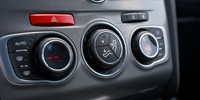 Citroën C4 1.6 HDI