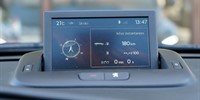 Peugeot 3008 2,0 BlueHDI