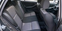 Toyota
 Corolla
 1,4 D