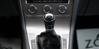 Volkswagen Golf 1,6 TDI