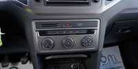 Volkswagen Golf 1,6 TDI SPORTSVAN