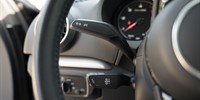 Audi A3
 30 TDI Sportback