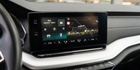 Škoda Octavia Combi 2,0 TDI