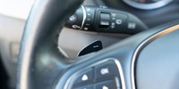 Mercedes-Benz B-Class B200