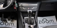 Peugeot 308 1,5 BlueHDI