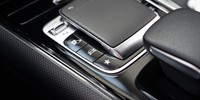 Mercedes-Benz B-Class B 180 d