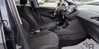 Peugeot 208 1,5 BlueHDI