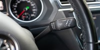 Volkswagen Tiguan
 2,0 TDI 4Motion