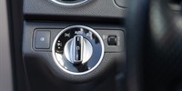 Mercedes-Benz C-Class
 C 250 Coupe