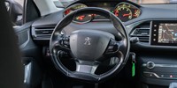 Peugeot 308 1.6 BlueHDI