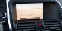 Volvo
 XC60 D4