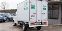 Cenntro Logistar 200