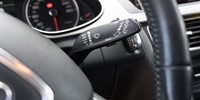 Audi A4
 2.0 TDI Quattro