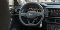 Volkswagen T-Cross 1.6 TDI