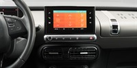 Citroën C4 Cactus 1.5 BlueHDI