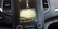 Renault Megane 1.5 DCI