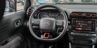 Citroën C3 AIRCROSS 1.2 PureTech