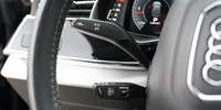 Audi Q8 50 TDI Quattro S line